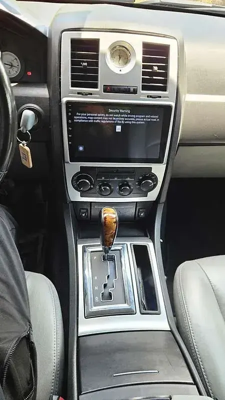 Usata Chrysler 300C 218 CV (160 kW) 2010 Berlina