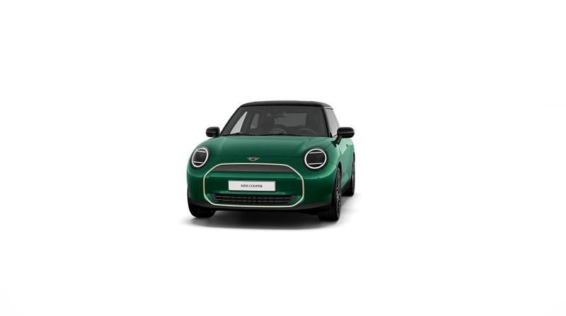 Usata Mini Cooper 135 kW (184 CV) 2024 Utilitaria