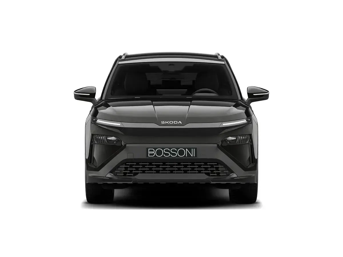 Nuova Skoda Elroq SportLine 69 kW (95 CV) 2026 Nero SUV