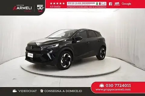 Usata Renault Captur Techno 91 CV (66 kW) 2025 SUV