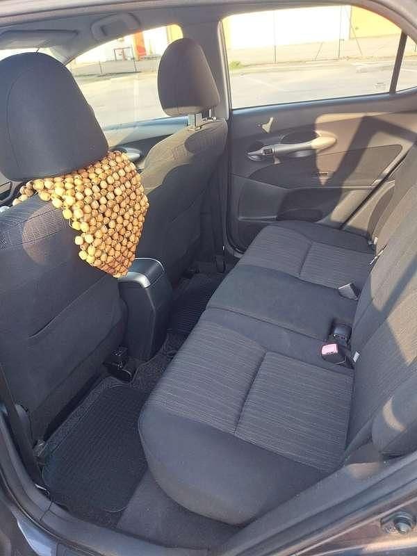 Usata Toyota Auris 90 CV (66 kW) 2008 Utilitaria