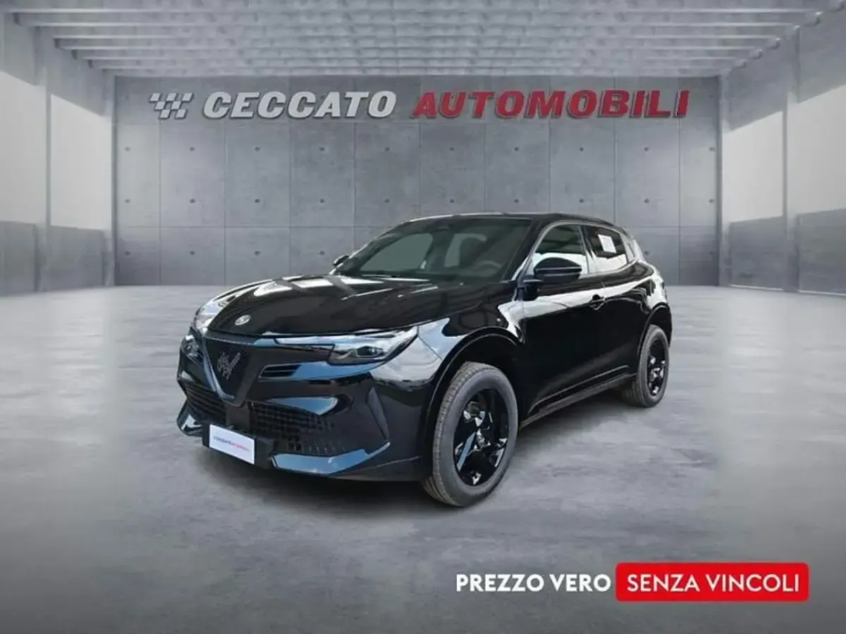 Usata Alfa Romeo GT Junior Sprint 145 CV (106 kW) 2026 SUV