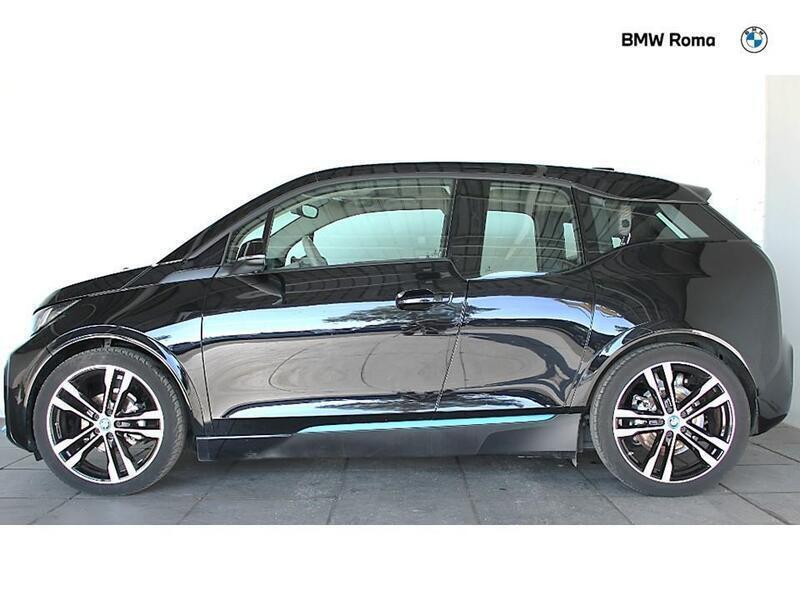 Usato 2021 BMW i3 El 183 CV (25.390 €)