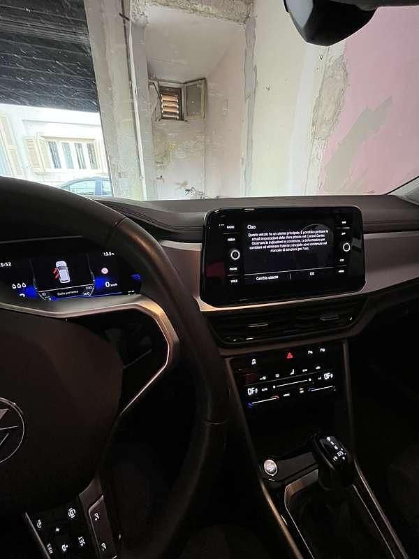 Usata VW T-Roc Edition 150 CV (110 kW) 2024 SUV