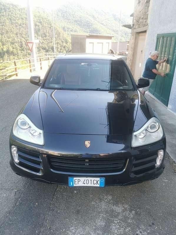 Usata Porsche Cayenne 290 CV (213 kW) 2007 SUV