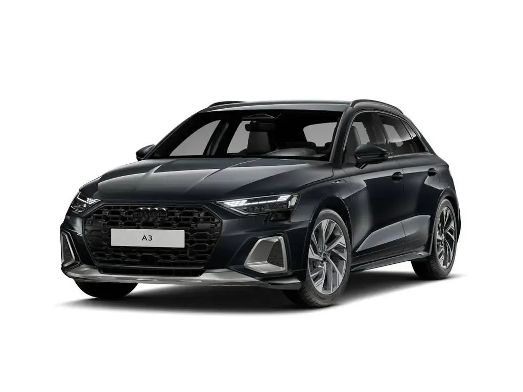 Usata Audi A3 e-tron Ambiente 204 CV (150 kW) 2026 Utilitaria