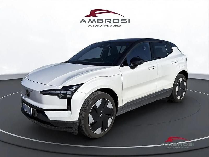 Usata Volvo EX30 Ultra 200 kW (272 CV) 2024 Bianco SUV