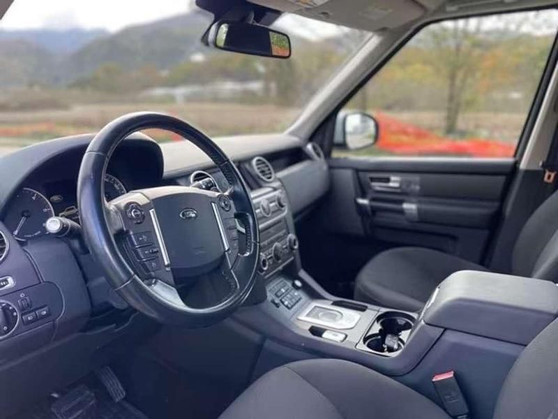 Usata Land Rover Discovery 3 SE 190 CV (139 kW) 2007 SUV