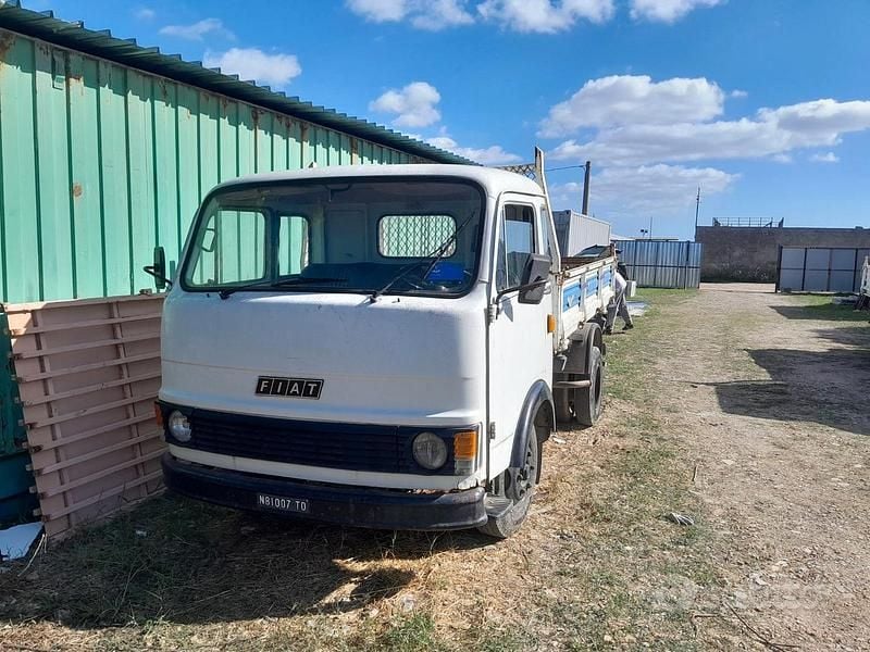 Usata Fiat Punto 57 CV (41 kW) 2019 SUV