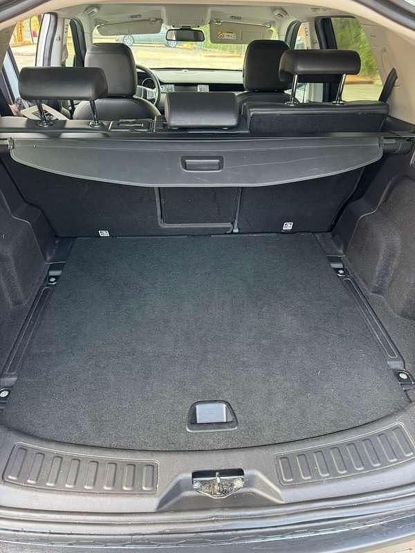 Usata Land Rover Discovery Sport Dynamic 150 CV (110 kW) 2017 SUV