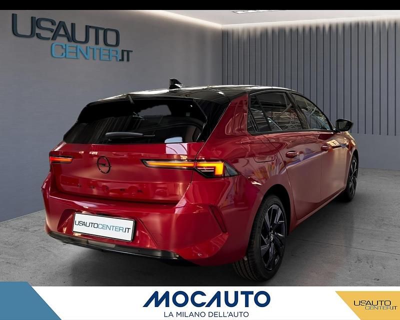 Usata Opel Astra S 130 CV (95 kW) 2023
