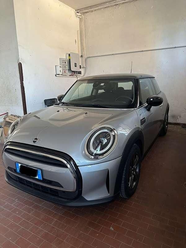 Usata Mini Cooper Classic 136 CV (100 kW) 2023 Utilitaria