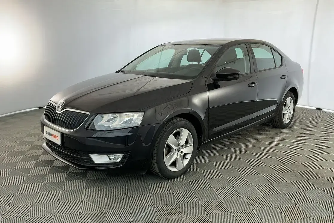 Usata Skoda Octavia Executive 110 CV (80 kW) 2015 Station wagon