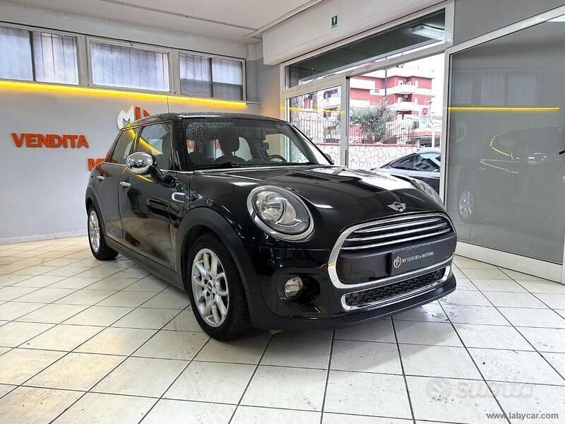 Other Usata 2017 Mini One D Due volumi | 11.950 € (Buon prezzo) - Immagine 1/4