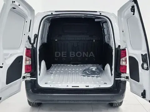 Nuova Peugeot Partner S 131 CV (96 kW) 2026 Monovolume