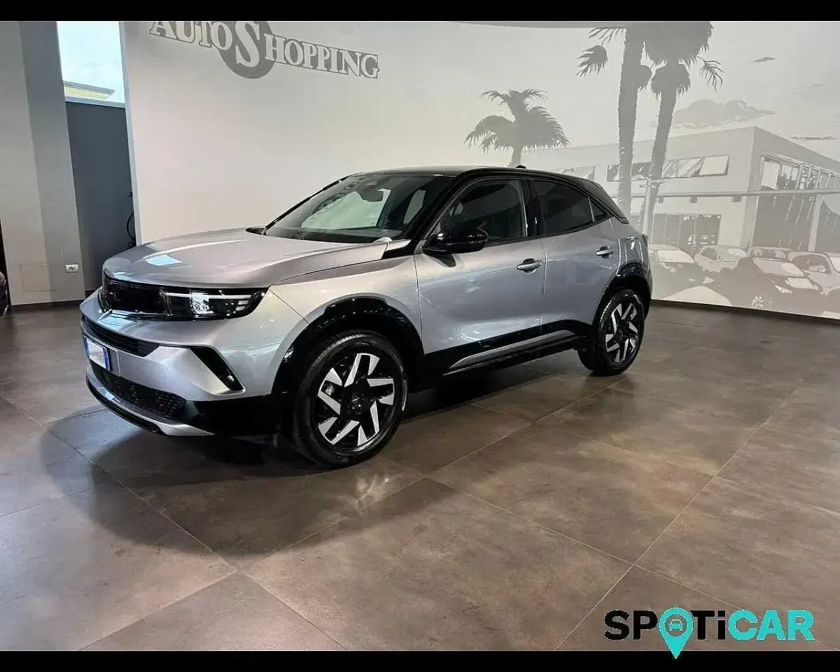Usata Opel Mokka 131 CV (96 kW) 2025 SUV
