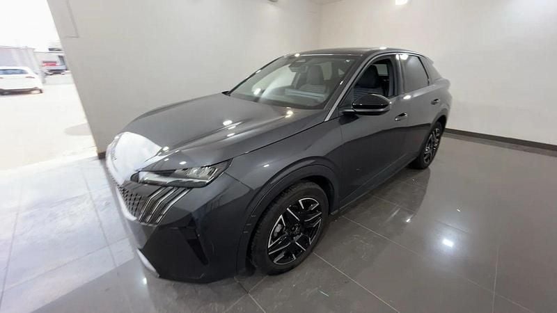 Usata Peugeot 3008 Allure 136 CV (100 kW) 2025 Bianco SUV
