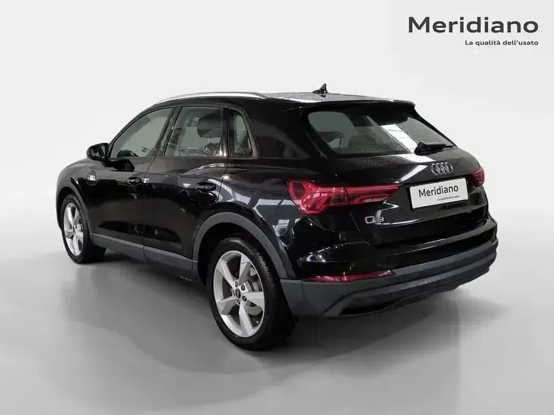 Usata Audi Q3 Business 150 CV (110 kW) 2023 SUV