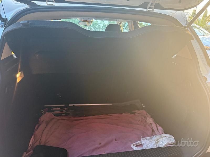 Usata Citroën C3 2019 Bianco Utilitaria