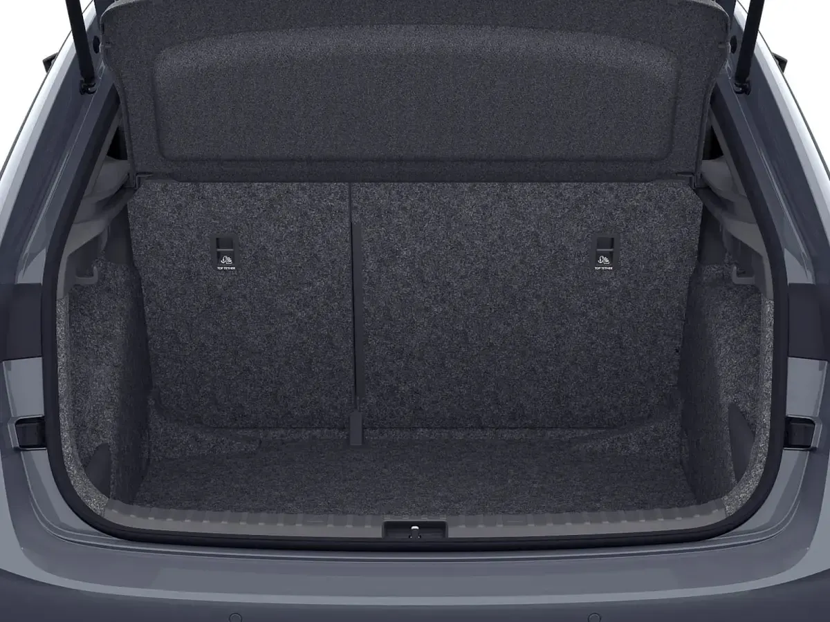 Nuova Skoda Scala Selection 116 CV (85 kW) 2026 Grigio graphite metallizzato Utilitaria