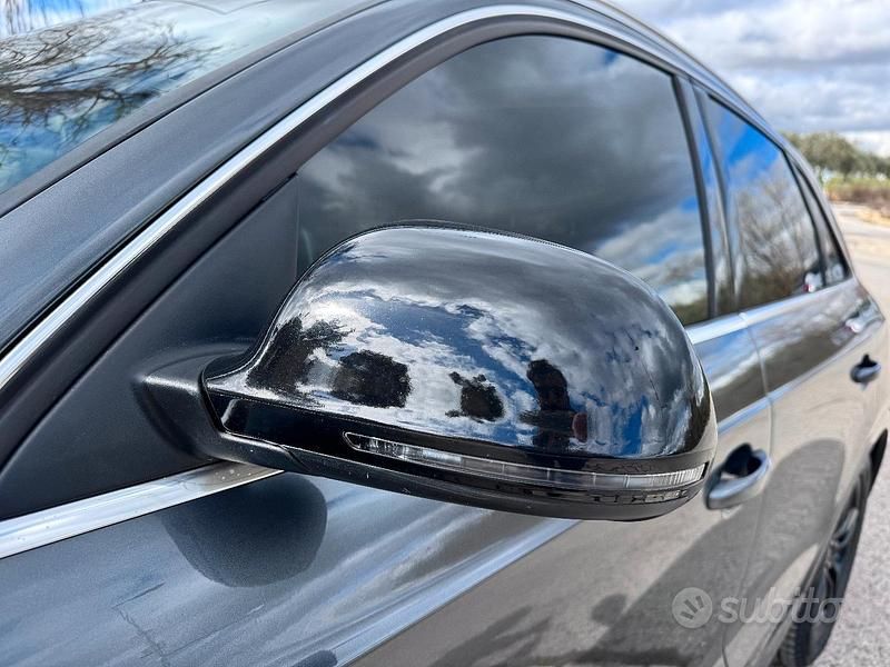 Usata Audi Q3 S-Line 2012 Grigio SUV