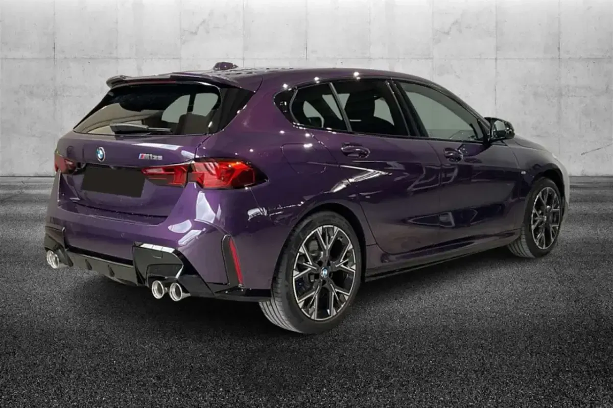 Usata BMW M135 300 CV (220 kW) 2025 Lilla Utilitaria