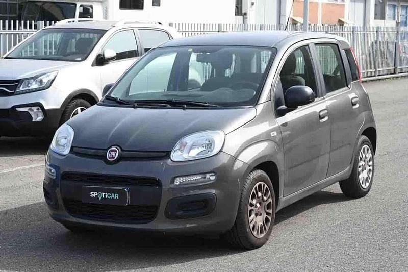 Usata Fiat Panda S 69 CV (50 kW) 2022 Utilitaria