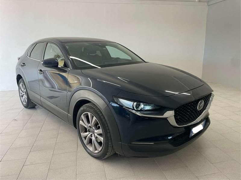 Usata Mazda CX-30 Exclusive 179 CV (131 kW) 2020 Other SUV