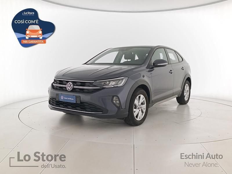 Occasion VW Taigo Life 116 ch (85 kW) 2024 SUV