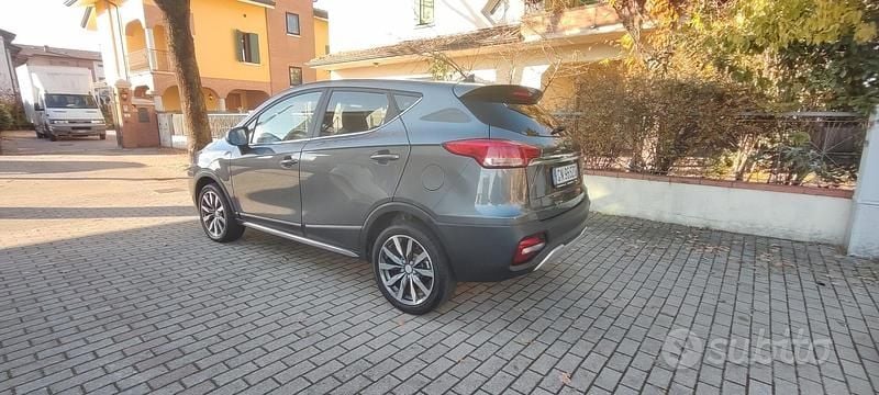 Usata EVO Evo 4 106 CV (77 kW) 2023 Grigio SUV