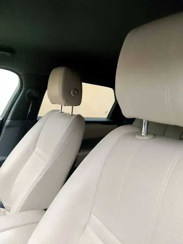 Usata Land Rover Range Rover Velar SE 179 CV (131 kW) 2019 Grigio SUV