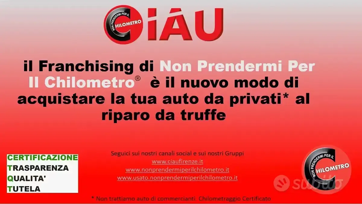 Usata Citroën C5 Aircross Feel 131 CV (96 kW) 2021 Bianco SUV