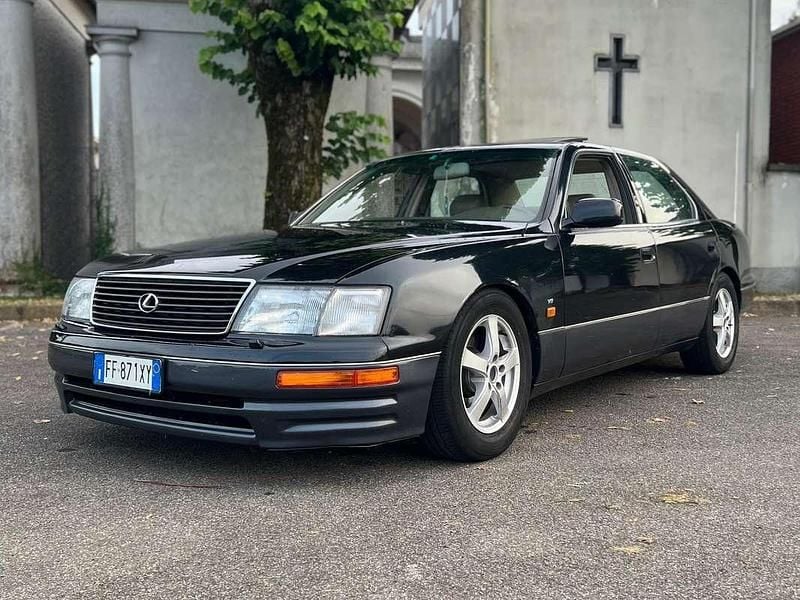 Usata Lexus LS400 284 CV (208 kW) 1995 Berlina