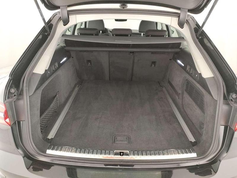 Usata Audi A6 Business 204 CV (150 kW) 2022 Nero metal Station wagon