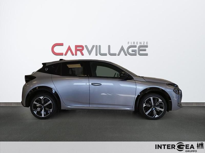 Nuova Lancia Ypsilon 99 CV (72 kW) 2025 Grigio Utilitaria