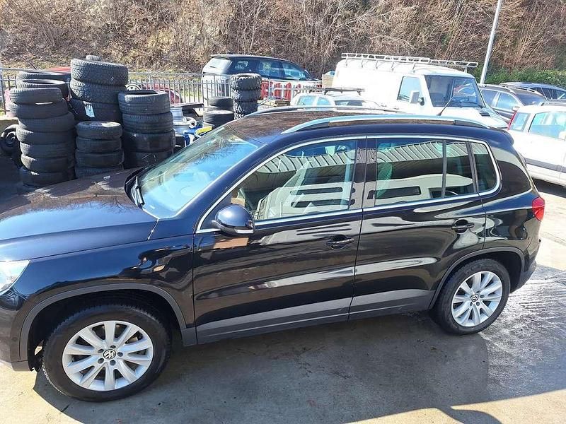 Usata VW Tiguan Sport 140 CV (102 kW) 2011 SUV