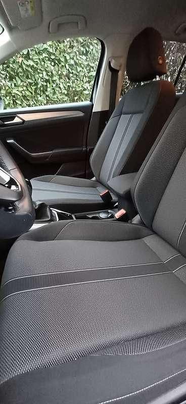 Usata VW T-Roc Edition 116 CV (85 kW) 2024 SUV