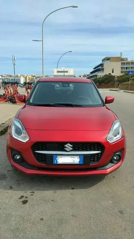 Brugt Suzuki Swift Cool 83 HK (61 kW) 2021 Hatchback