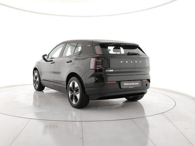 Nuova Volvo EX30 Core 200 kW (272 CV) 2025 Nero SUV