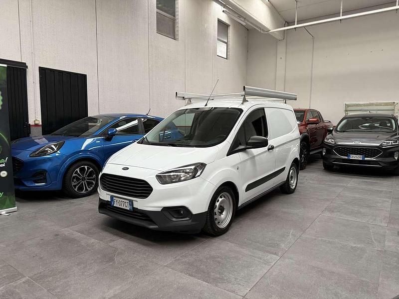 Usata Ford Transit 75 CV (55 kW) 2019 Other