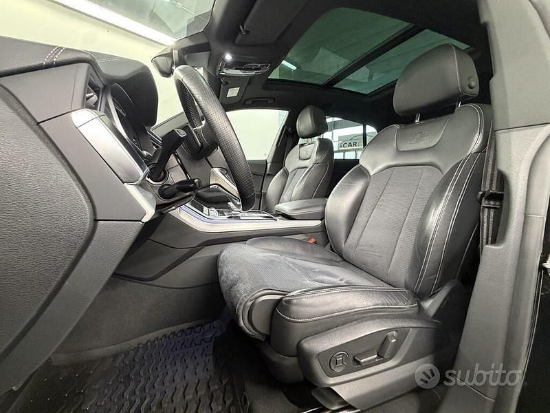 Usata Audi Q8 Sport 2023 SUV