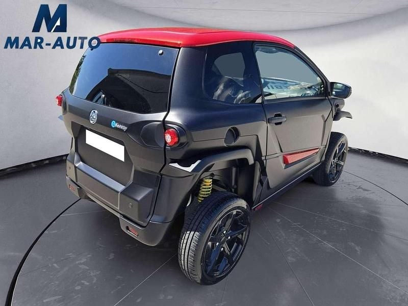 Nuova Aixam Scouty R 2025 Other