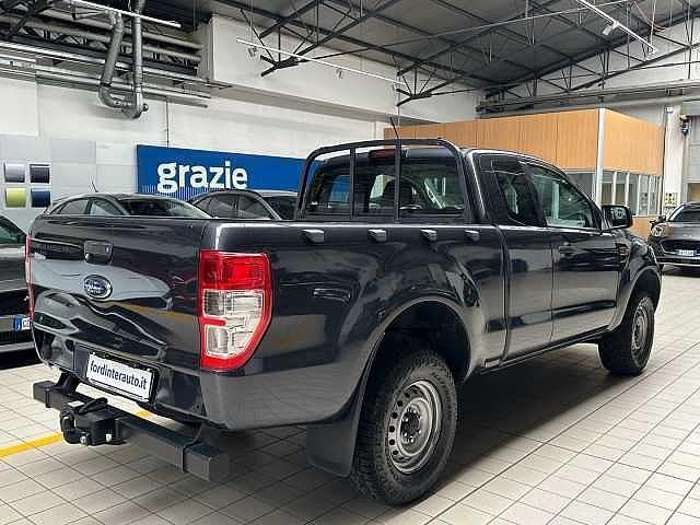 Usato 2021 Ford Ranger 2.0 Diesel 170 CV (29.900 €)