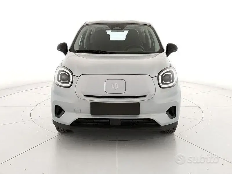 Nuova Leapmotor T03 69 kW (95 CV) 2026 Blu Utilitaria