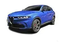 Nuova Alfa Romeo Tonale Sprint 160 CV (117 kW) 2026 Grigio SUV