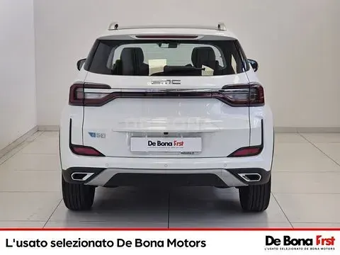 Usata EMC Wave 3 147 CV (108 kW) 2025 Bianco SUV