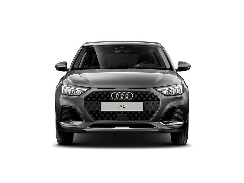 Usata Audi A1 Business 116 CV (85 kW) 2025 Grigio SUV