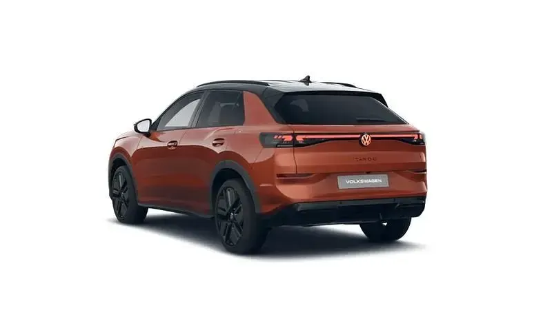 Nuova VW T-Roc R-line 150 CV (110 kW) 2026 Nero SUV
