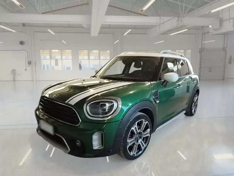 Usata Mini Cooper Countryman 135 CV (99 kW) 2023 SUV