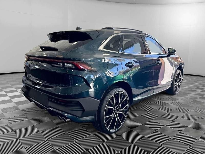Nuova Cirelli 5 177 CV (130 kW) 2025 Verde SUV